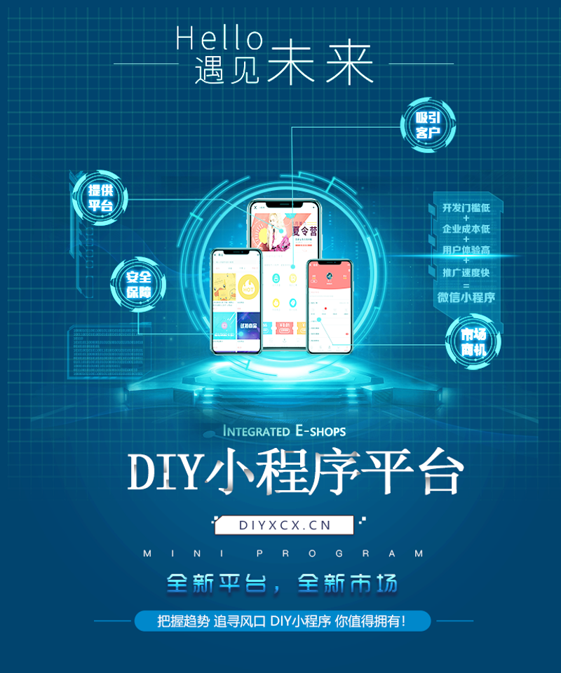 企业信息化建设：构建未来增长引擎